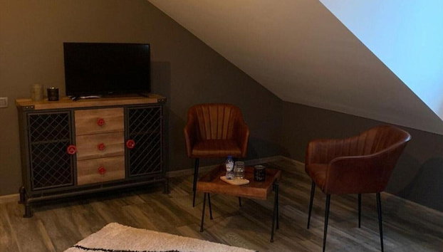 Elegant Family Stay, Wallonia - Photo 2, Chambre