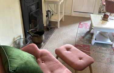 2 bedroomed cottage near quay - Foto 8