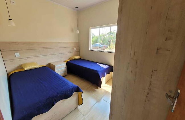 Itiquira Park Hotel - Foto 13