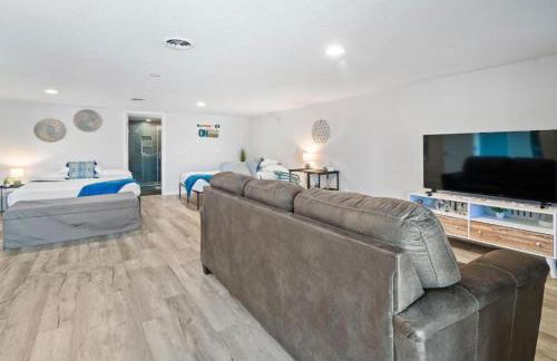 Lake Front Outdoor Living Sleeps 8 - Foto 27