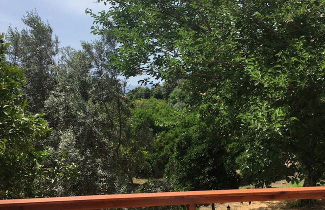 Villa Bilge - Foto 27