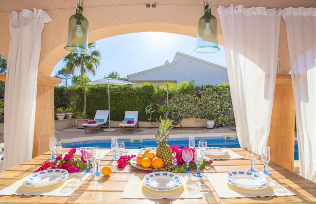 Casa Bel in Son Serra de Marina - Foto 9