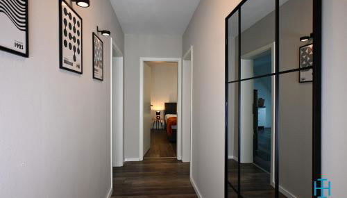 Home Inn Apartments - 401 - Foto 3, Other