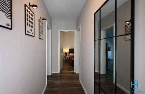 Home Inn Apartments - 401 - Foto 3