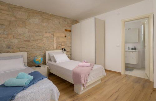 Kuća Drdanić by Istrialux - Foto 20