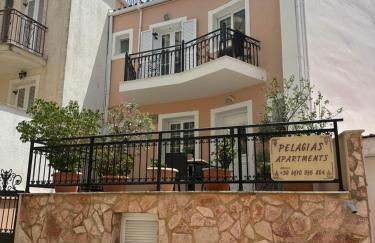 Pelagias Apartments - Foto 1
