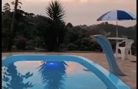 Sitio com piscina-Nazaré Paulista Recanto dos Bueno - Foto 27