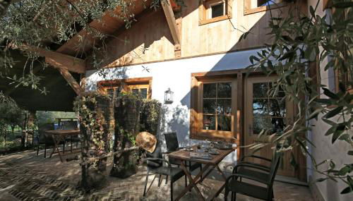 Pietra Cavalla - Ranch & Resort - Foto 5