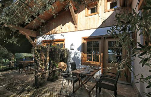 Pietra Cavalla - Ranch & Resort - Foto 5