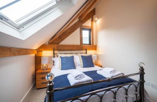 Beautiful Oak-Framed Devon Escape near Dartmouth - Foto 36