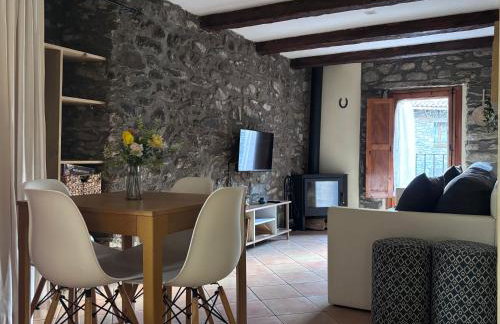 Apartament Cal Barracaire - Foto 12