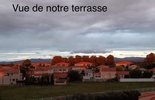 Logement entier, calme, hyper équipé - Foto 12