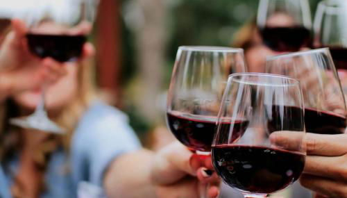 Le Caudalie au cœur des vignobles Pessac Léognan - Foto 4