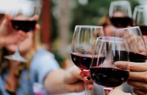 Le Caudalie au cœur des vignobles Pessac Léognan - Foto 4