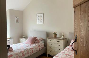 Wayside Cottage - Cosy Cottage in Somerset - Foto 18