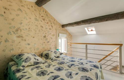 Holiday Home in Montouliers near Nature Reserve - Foto 12