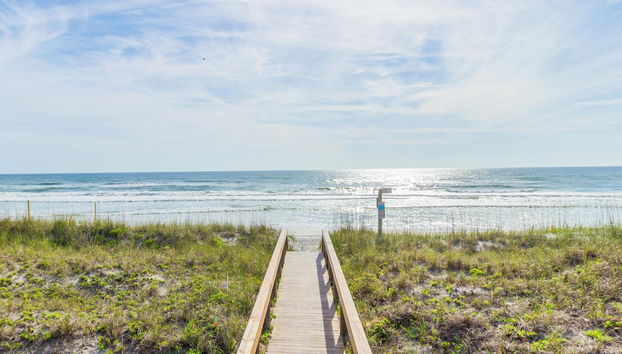 Beachcomber 403 by Distinctive Beach Rentals - Foto 2, Ausstattung der Unterkunft