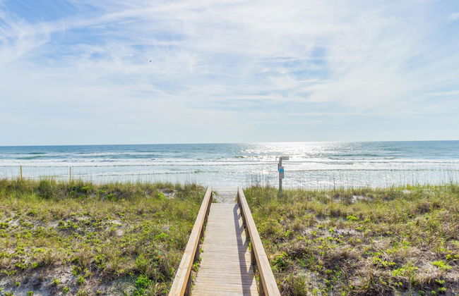 Beachcomber 403 by Distinctive Beach Rentals - Foto 12