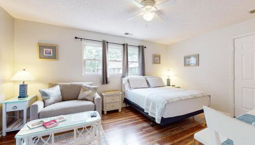 SB25B Clubhouse Villa Mini-Suite - Foto 5