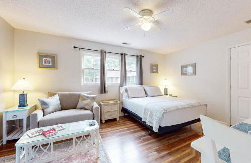 SB25B Clubhouse Villa Mini-Suite - Foto 5