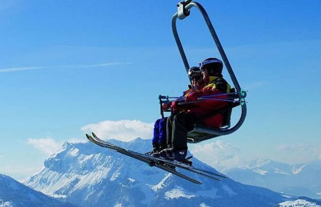 Fantastic Apartment in Schleching - Photo 12