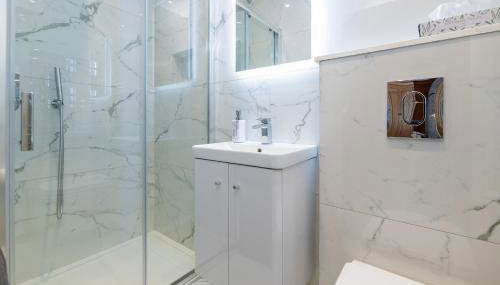 Snowdonia View - Foto 3, Shower