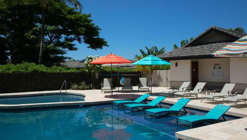 ❤PiH❤ Sunset Villa Great for Couples Bikes and Beach Gear - Foto 3, Other