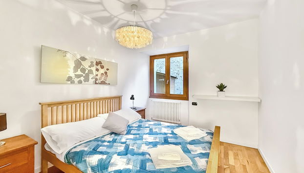 Lenno Centrale - Foto 3, Habitación