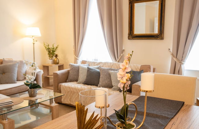 Park Lane Apartments - Shaw House - Foto 52