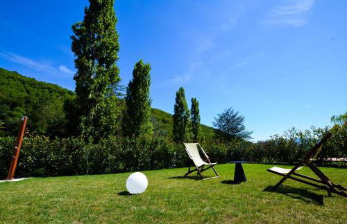 Gattaia Apartments with swimming pool - Foto 76