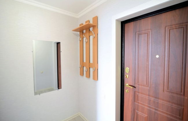 Megapolis Apartments on Bolshaya Manezhnaya street 13V - Foto 21