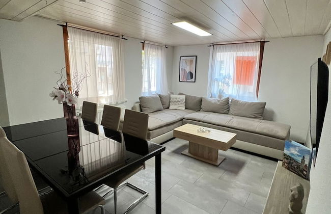 Ferienhaus Möhrle 2 - Foto 21