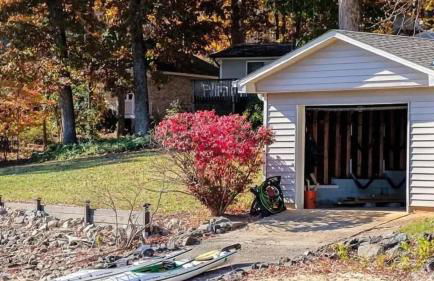 A Frame of Mind by Avantstay Private Dock + View - Foto 22