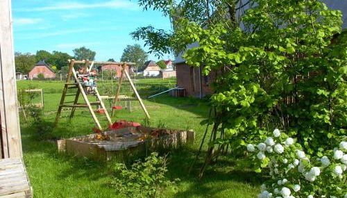 Birkenhof an der Ostsee - Foto 3, Garden