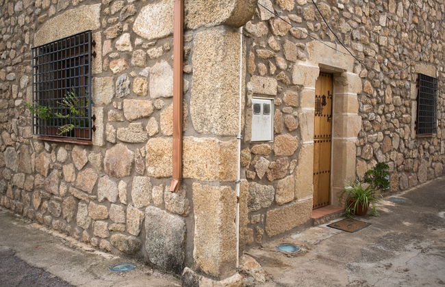 Casa Rural Vaelico - Foto 37