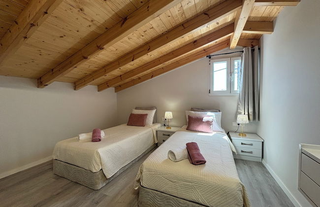 Christiano Apartments - Foto 21