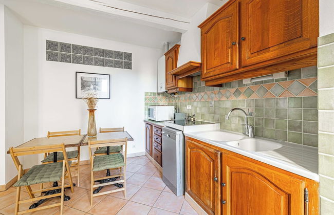 Charming Apartment in the Heart of Le Suquet - Foto 6