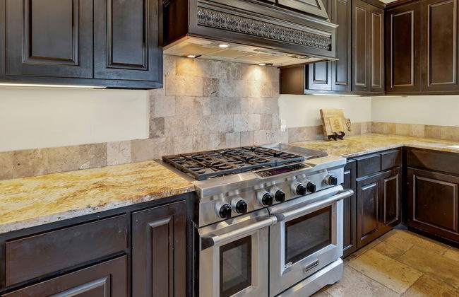 Luxurious Hill Country Retreat With Pool and Firepit! - Photo 12