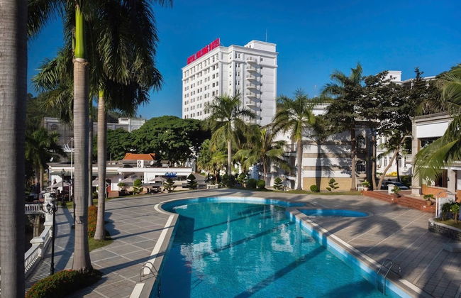 Cozy Apartment Ha Long Bay - Foto 52