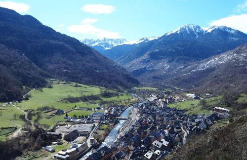 mcastet, casita aranesa en el valle de aran - Foto 51
