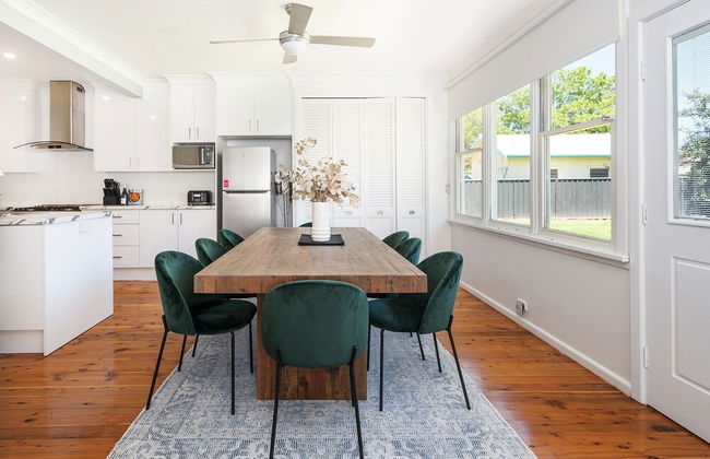 Bancroft House Mudgee by Your Innkeeper - Foto 10