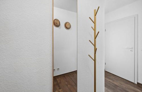 Barrierefrei - Privatparkplatz - zentral im Grünen - Foto 18