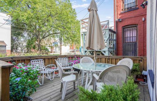 NEW Classy Dupont-Logan Apt Parking - Foto 19