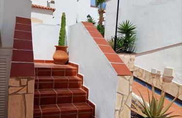 Costa Adeje Topfloor corner panoramics views & pools - Foto 34