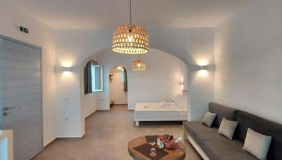 Casa Di Kimolos - Foto 4