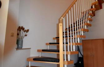 Reetdachhaus Holunder 2 - Foto 17