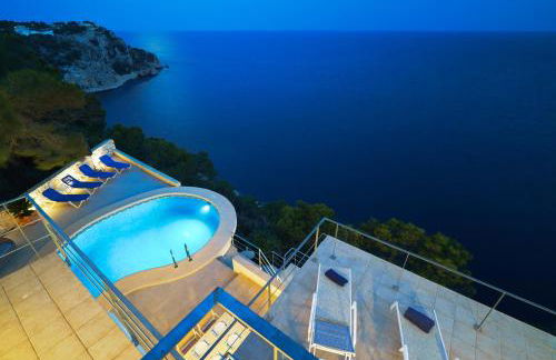 Villa Bombon by Aguilarent - Foto 6