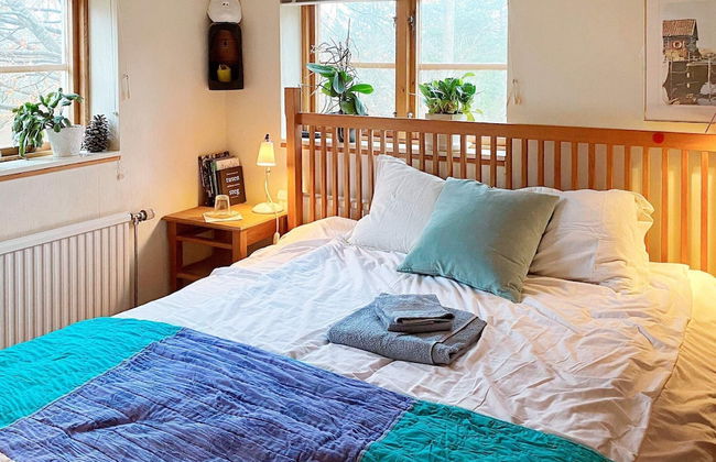 5 Person Holiday Home in Lerum-by Traum - Photo 3