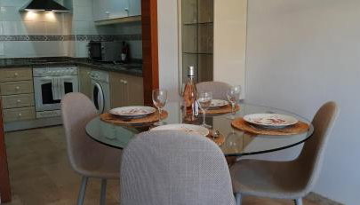 1 bedroom Apartment Jardines del Sol - Foto 4