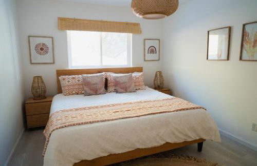 Boho chic oasis by Casa Oso with pool, spa and views - Foto 45